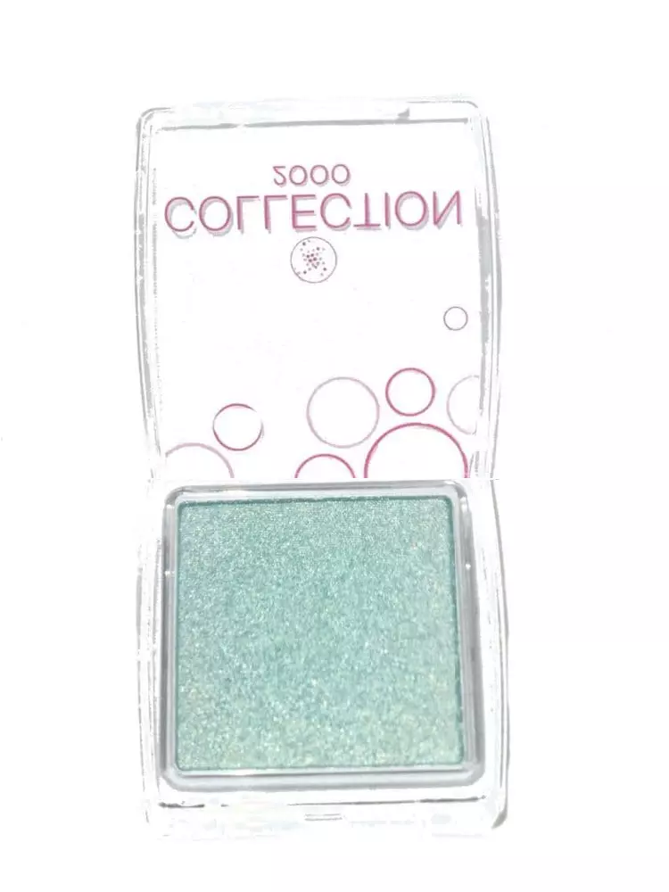 Collection 2000 Intense Solo Eyeshadow - Sea Breeze