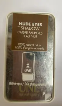 Une Nude Eyes Eyeshadow - N09