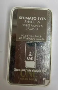 UNE Sfumato Eyes Eyeshadow - S15