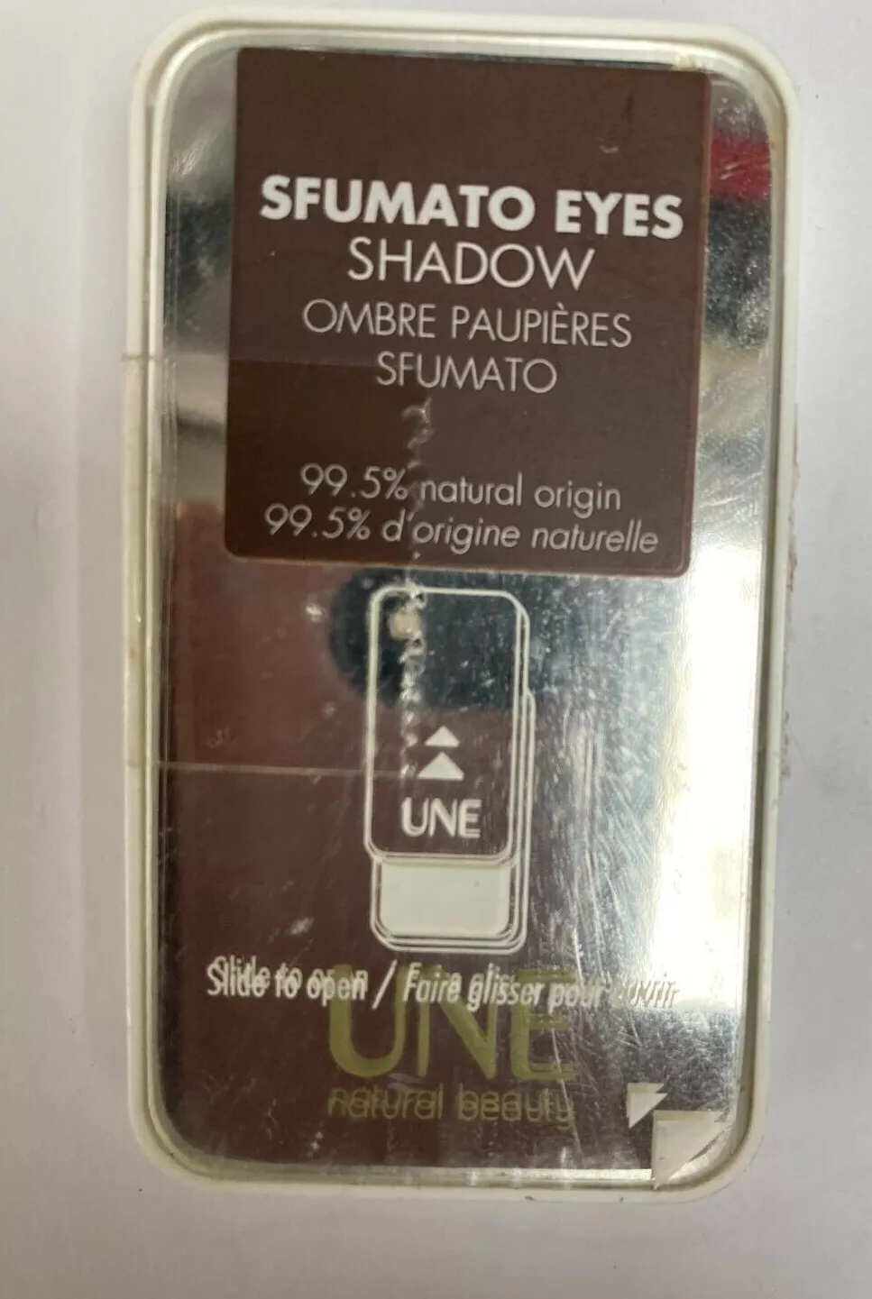 UNE Sfumato Eyes Shadow - S11