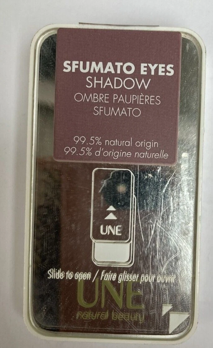 UNE Sfumato Eyes Eyeshadow - S23