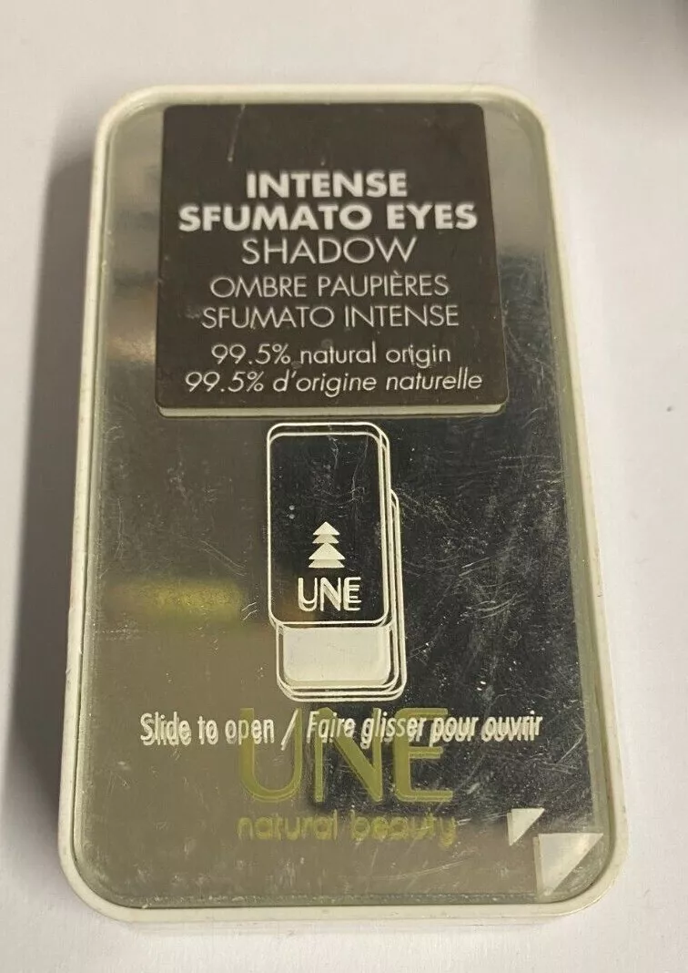 UNE Sfumato Eyes Eyeshadow - S29