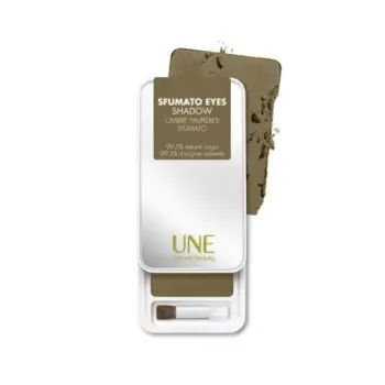 UNE Sfumato Eyes Eyeshadow - S21