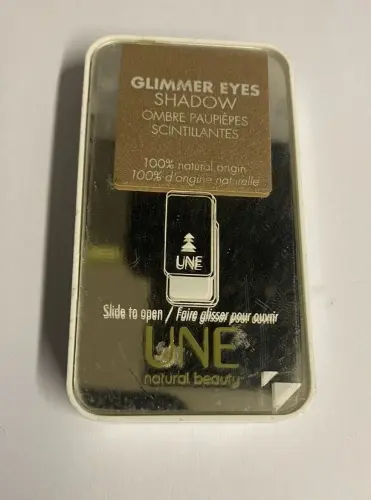 Une Glimmer Eyes Eyeshadow - G16