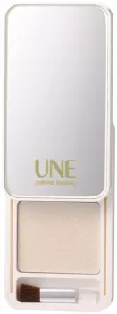 Une Glimmer Eyes Eyeshadow - G01