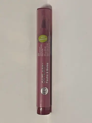 Covergirl Outlast Lip Stain - 405 Berry Smooch