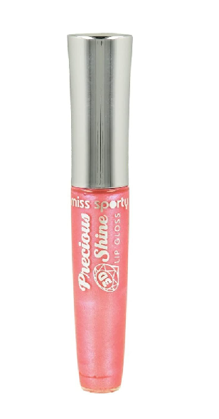 MISS SPORTY Precious Shine Lip Gloss Fancy Unicorn 140