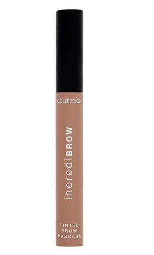 Collection Incredibrow Tinted Brow Mascara - Blonde
