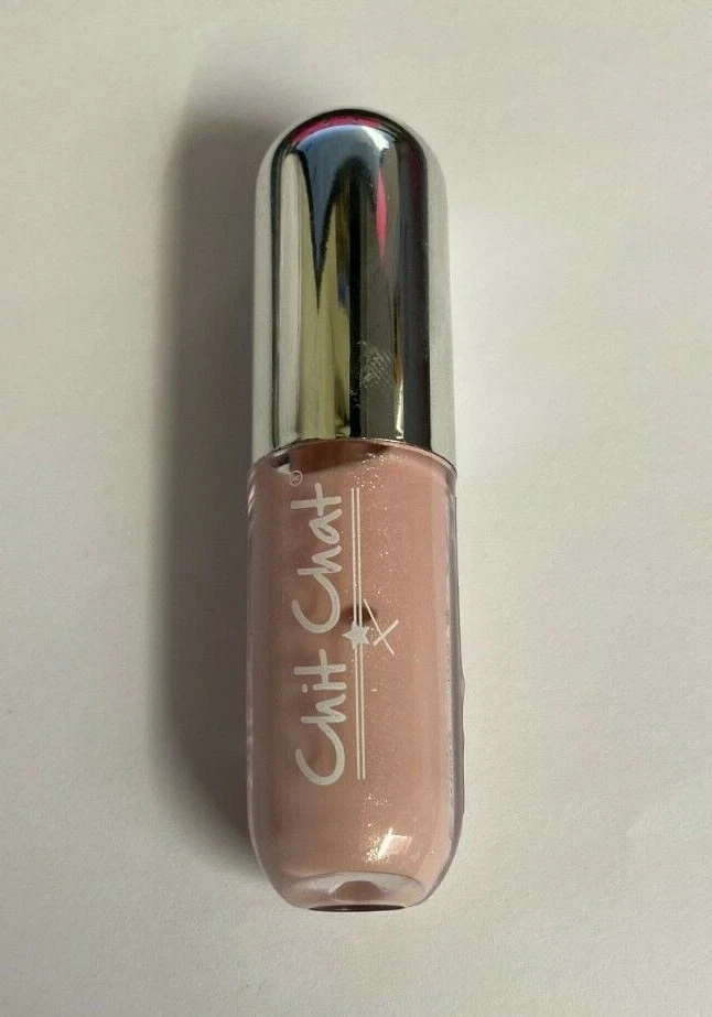 Chit Chat Lip Gloss - Shade 1