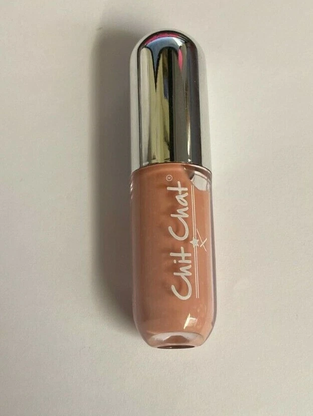 Chit Chat Lip Gloss - Shade 2