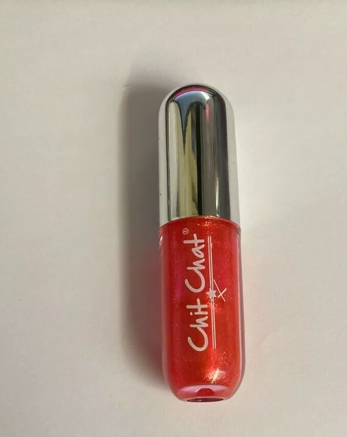Chit Chat Lip Gloss - Shade 3