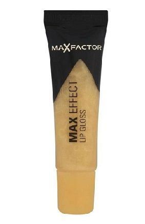 Max Factor Lip Gloss - 01 Ivory