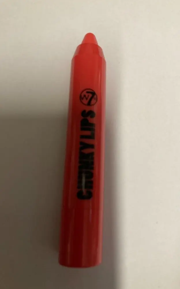 W7 Chunky Lips Lip Balm - Spontaneous