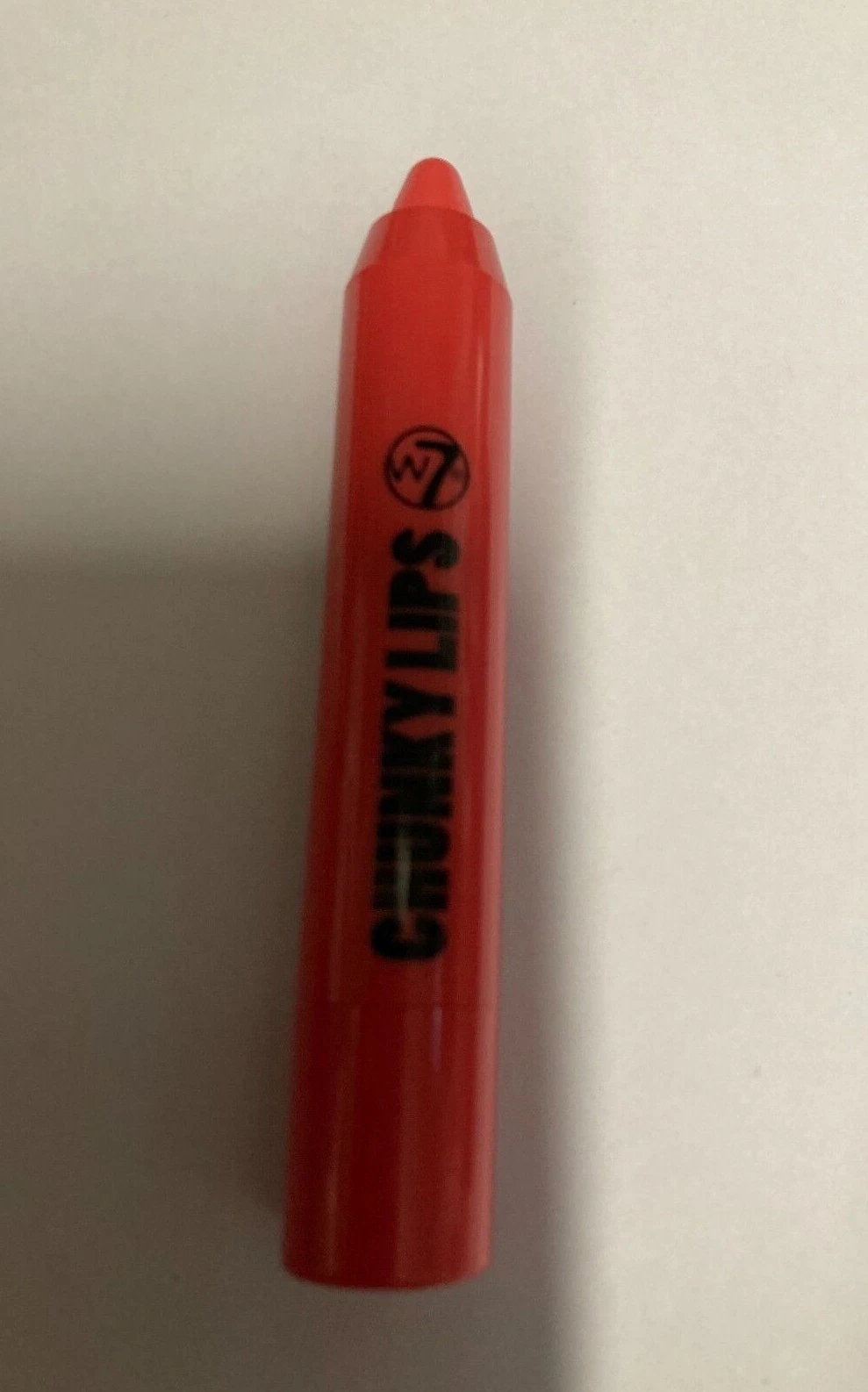 W7 Chunky Lips Lip Balm - Spontaneous