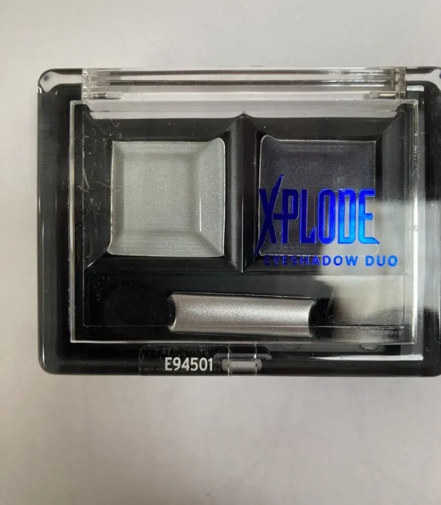 Xplode Duo Eyeshadow - E94501