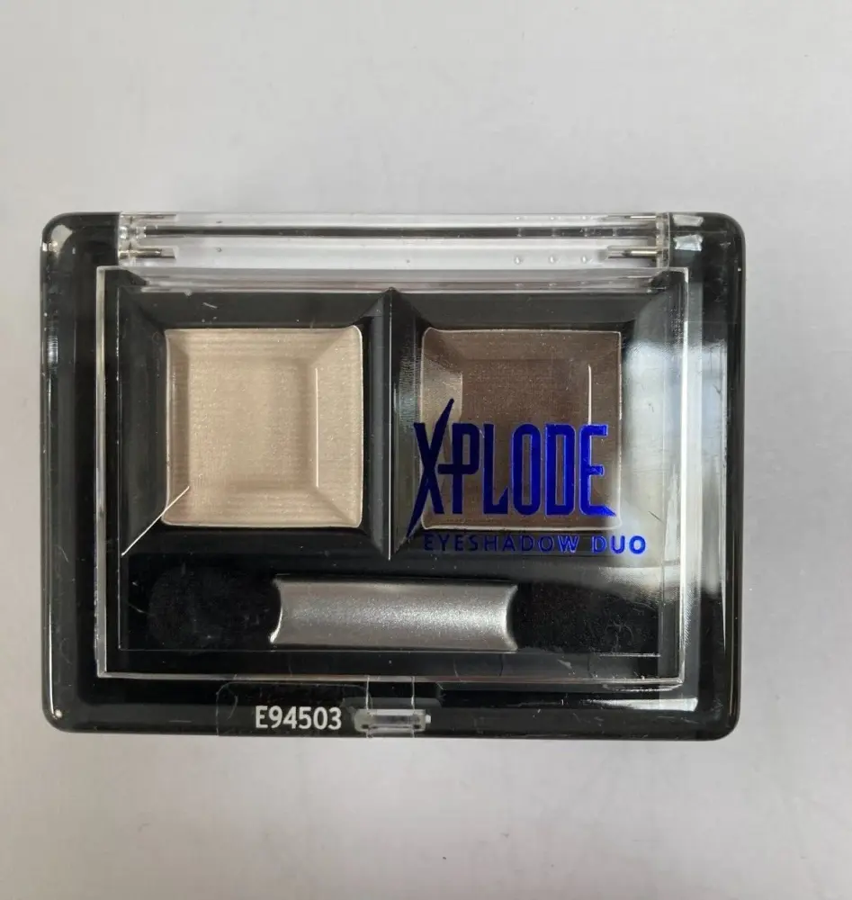 Xplode Duo Eyeshadow - E94503