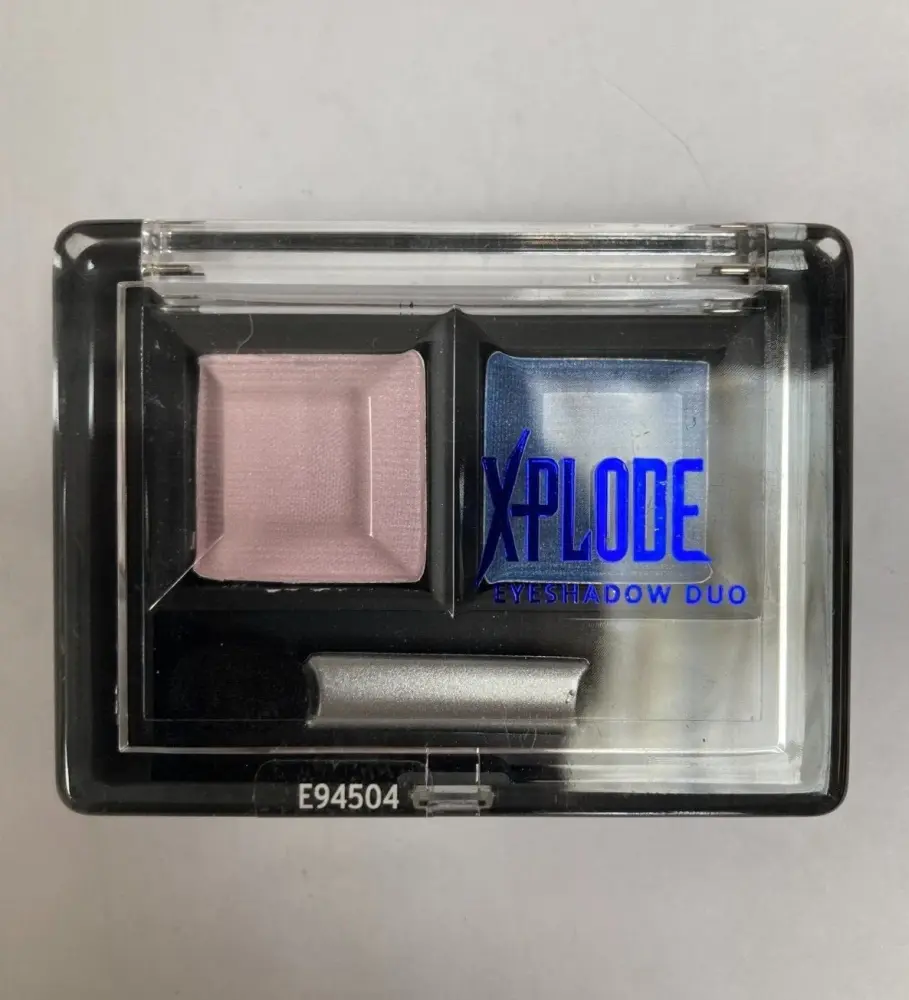 Xplode Duo Eyeshadow - E94504