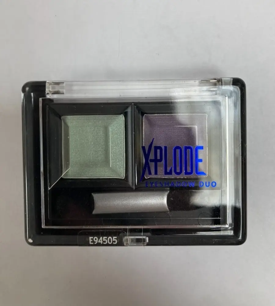 Xplode Duo Eyeshadow - E94505