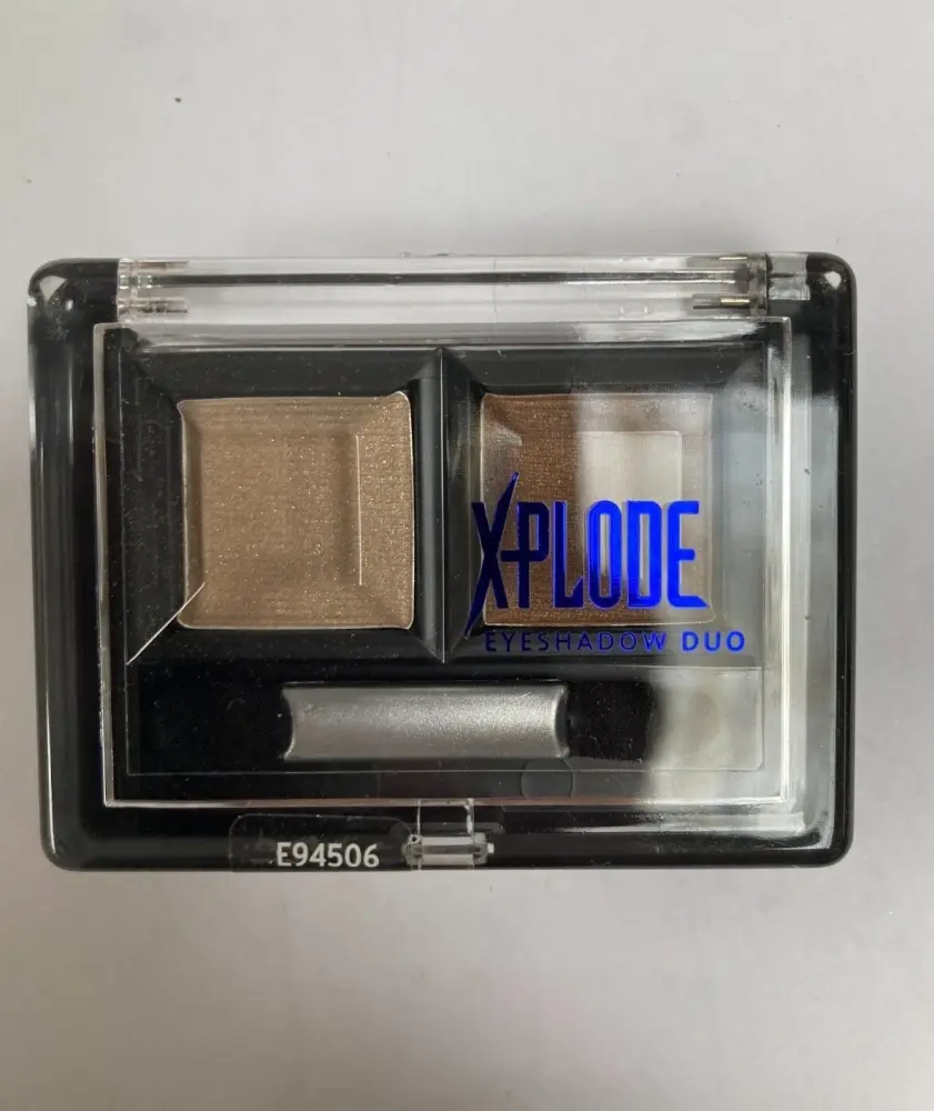 Xplode Duo Eyeshadow - E94506