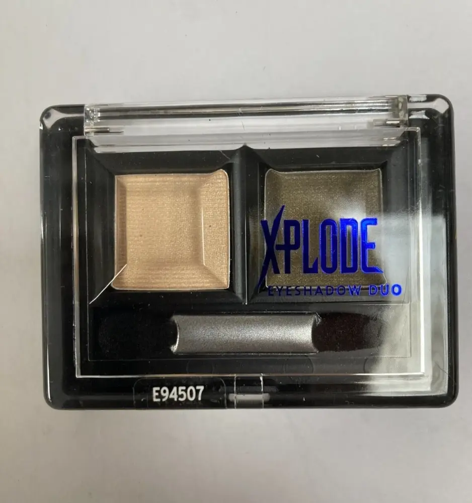 Xplode Duo Eyeshadow - E94507