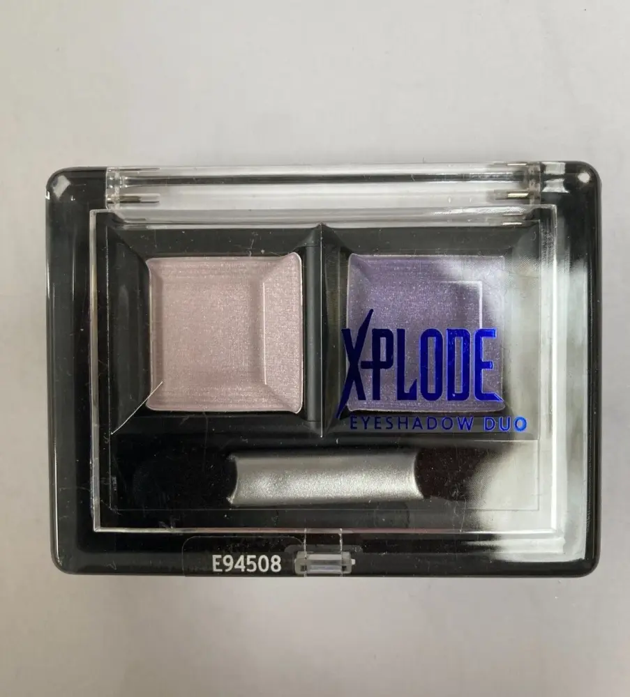 Xplode Duo Eyeshadow - E94508