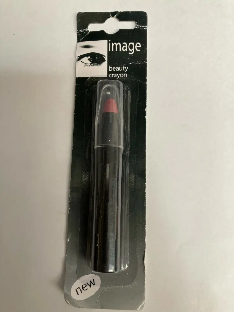 Image Beauty Crayon For Eye Lid & Brow Pencil