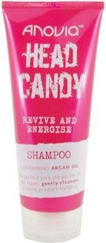 Anovia Head Candy Shampoo - 200ml - 2 pack