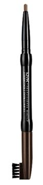 NYX Cosmetics Eyebrow Pencil - Medium Brown