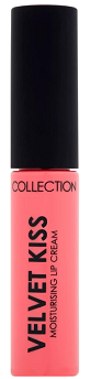 Collection Velvet Kiss Moisturising Lip Cream - Wonderland