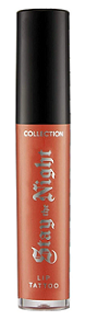 Collection Stay The Night Lip Tattoo - Hot Date