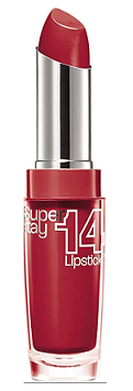 Maybelline Super Stay 14HR Lipstick - 540 Ravishing Rouge
