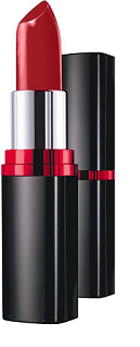 Maybelline Color Show Intense Lipstick-202 Red My Lips
