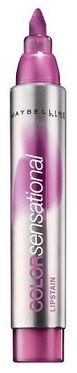 Maybelline Color Sensational Lip Stain - Plum Flushed