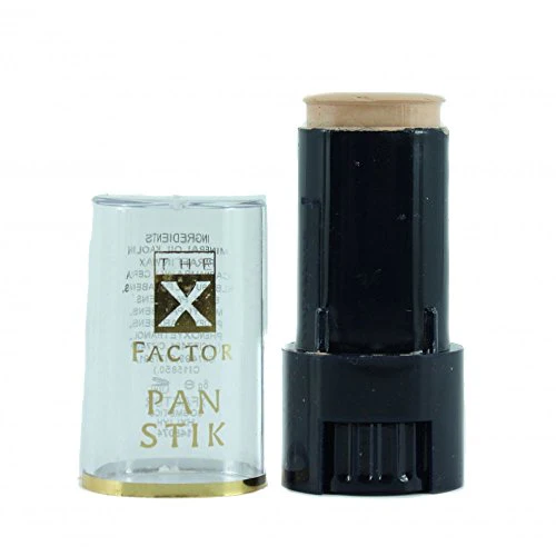 X Factor Pan Stick Foundation - Fair