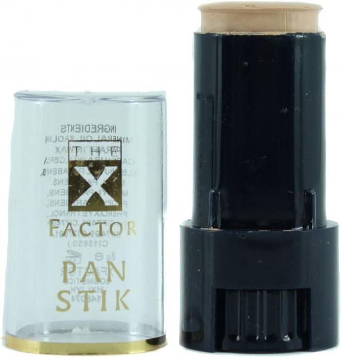 X Factor Pan Stick Foundation - Natural