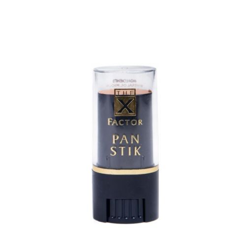 X Factor Pan Stick Foundation - Medium N.Beige