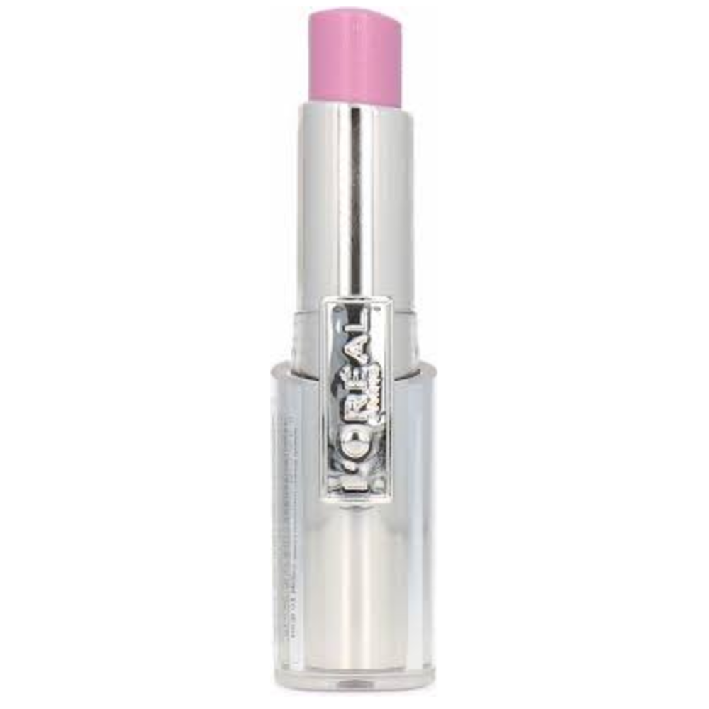 L'oreal Caresse Lipstick - 201 Flirty Violet