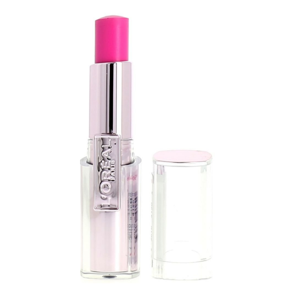 L'oreal Caresse Lipstick - 10 Candy & Cherie