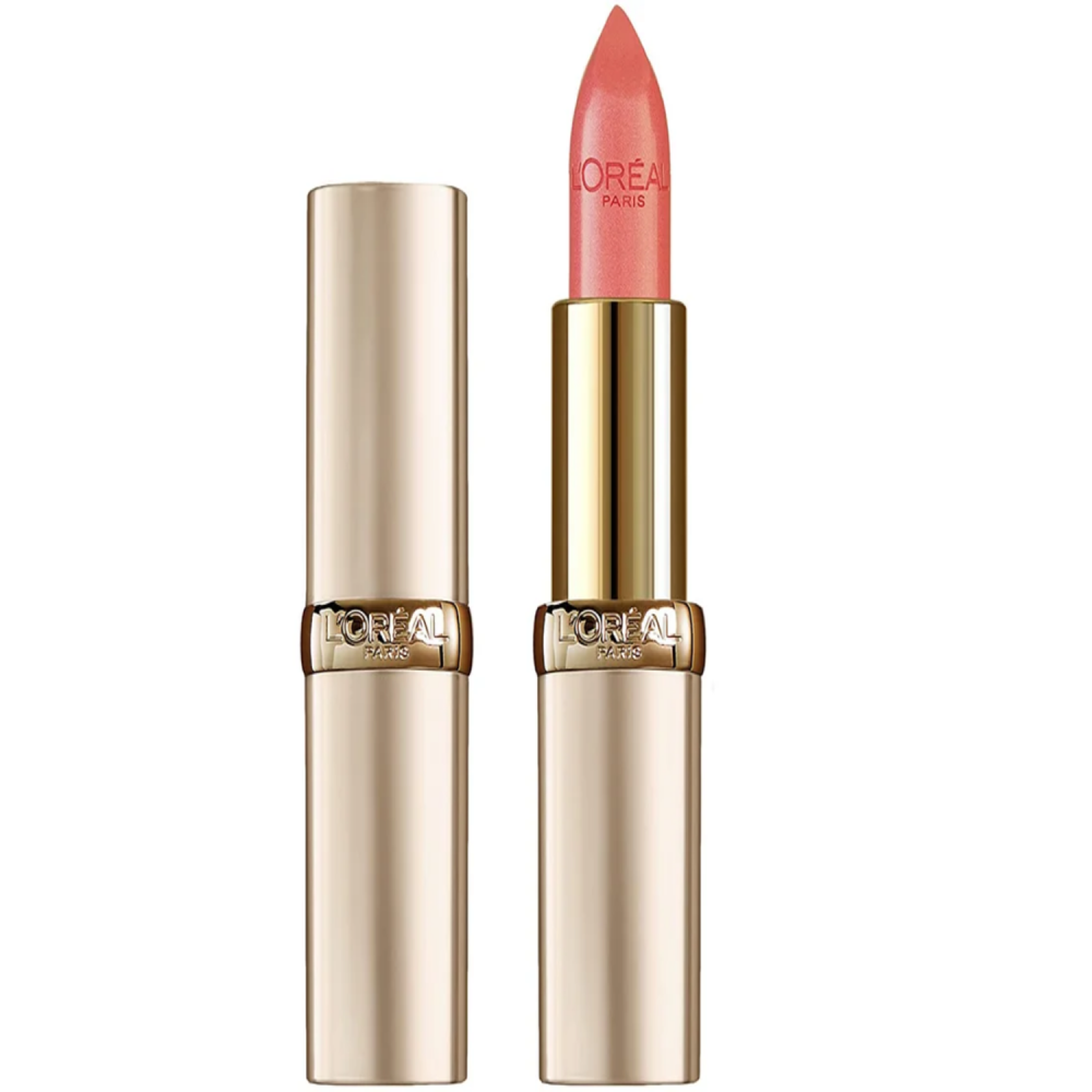 L'Oreal Paris color riche Satin lipstick, 379 Sensual Rose