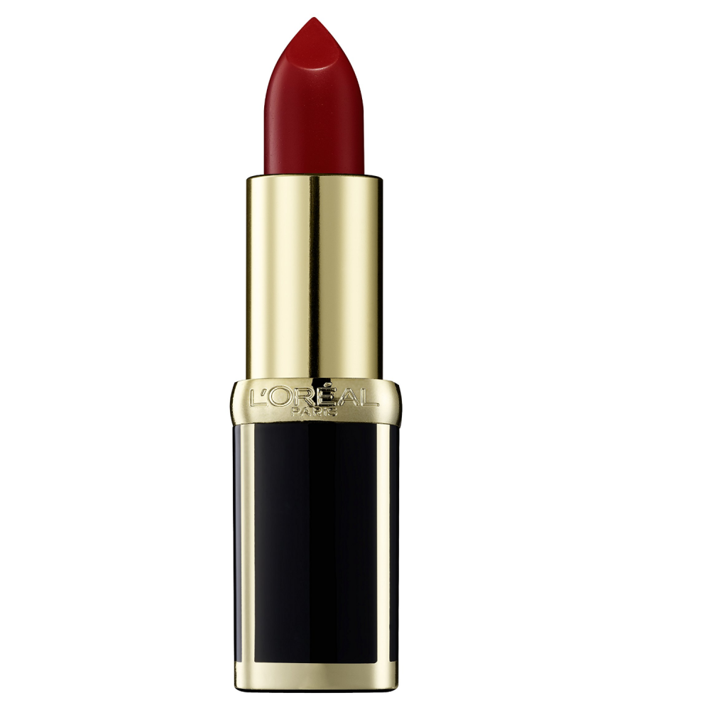 L'Or&eacute;al Color Riche Balmain Lipstick - 355 Domination