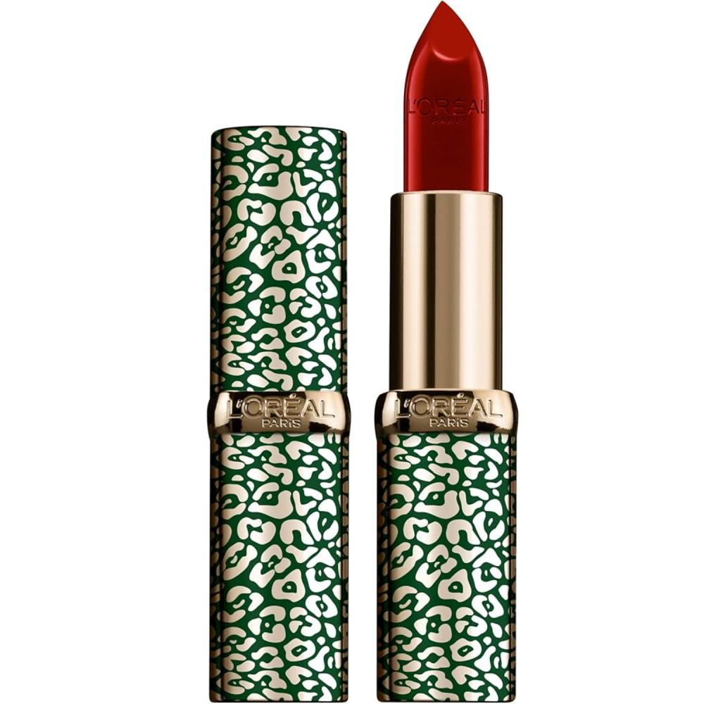 L'Oreal Color Riche Lipstick Tanzania Rubis (#392) 