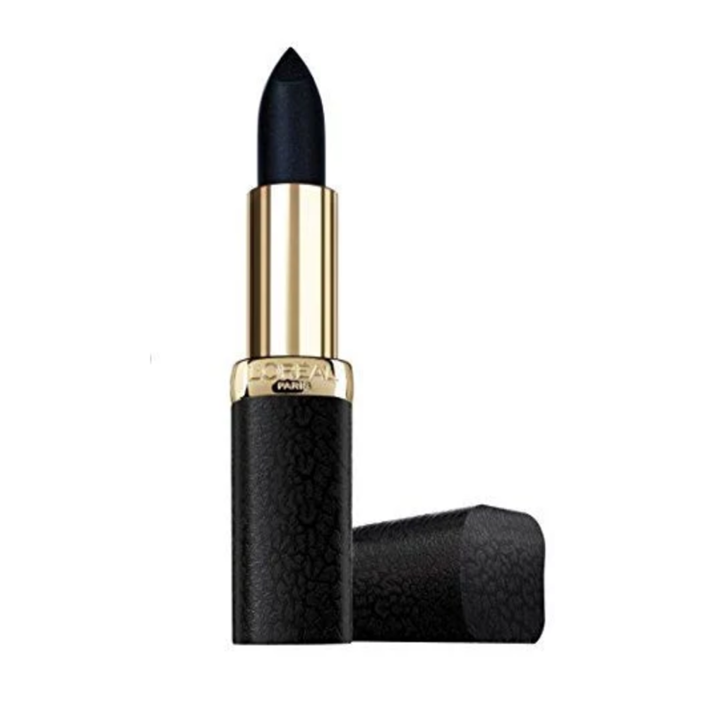 L'oreal Color Riche Matte Lipstick - 900 Midnight In Paris