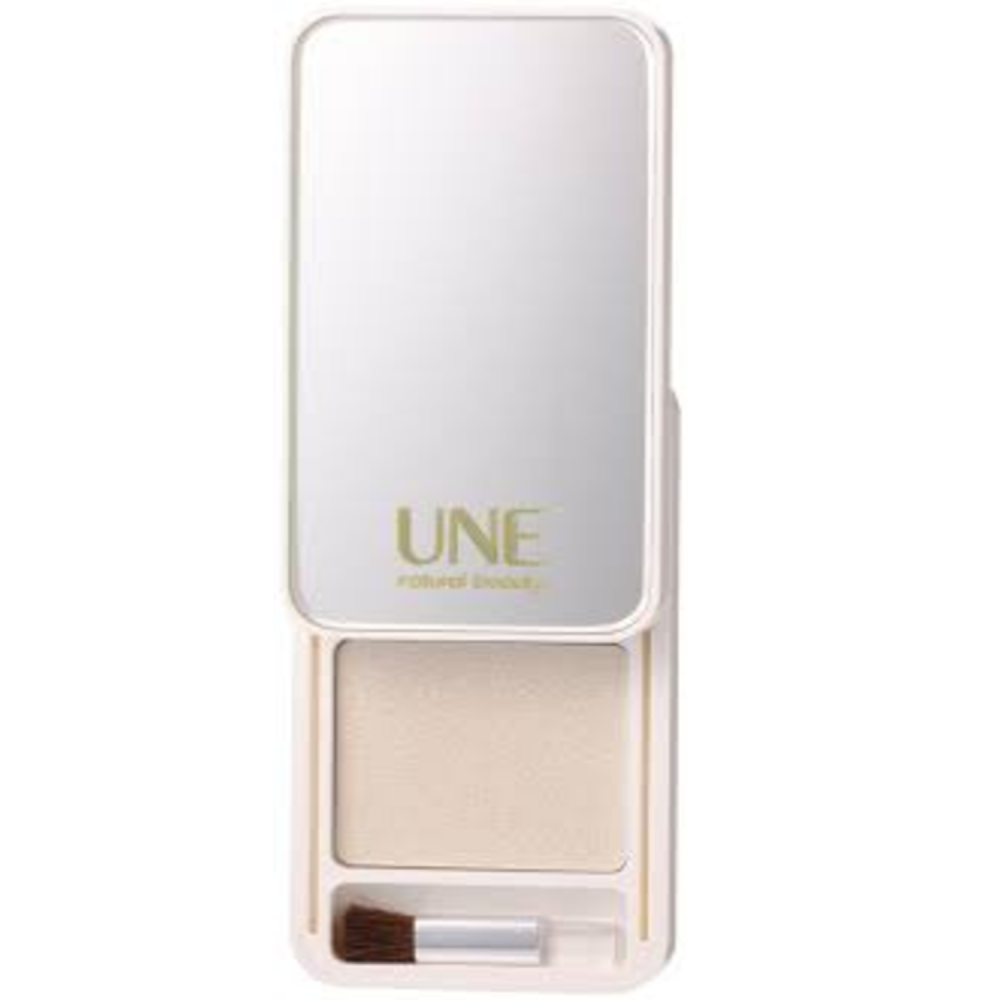Une Glimmer Eyes Eyeshadow - G01