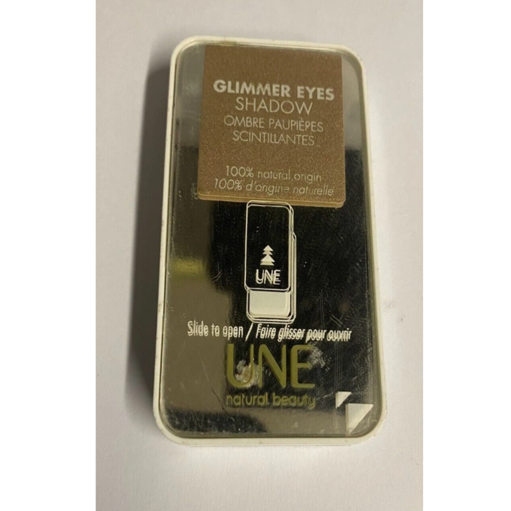 Une Glimmer Eyes Eyeshadow - G16