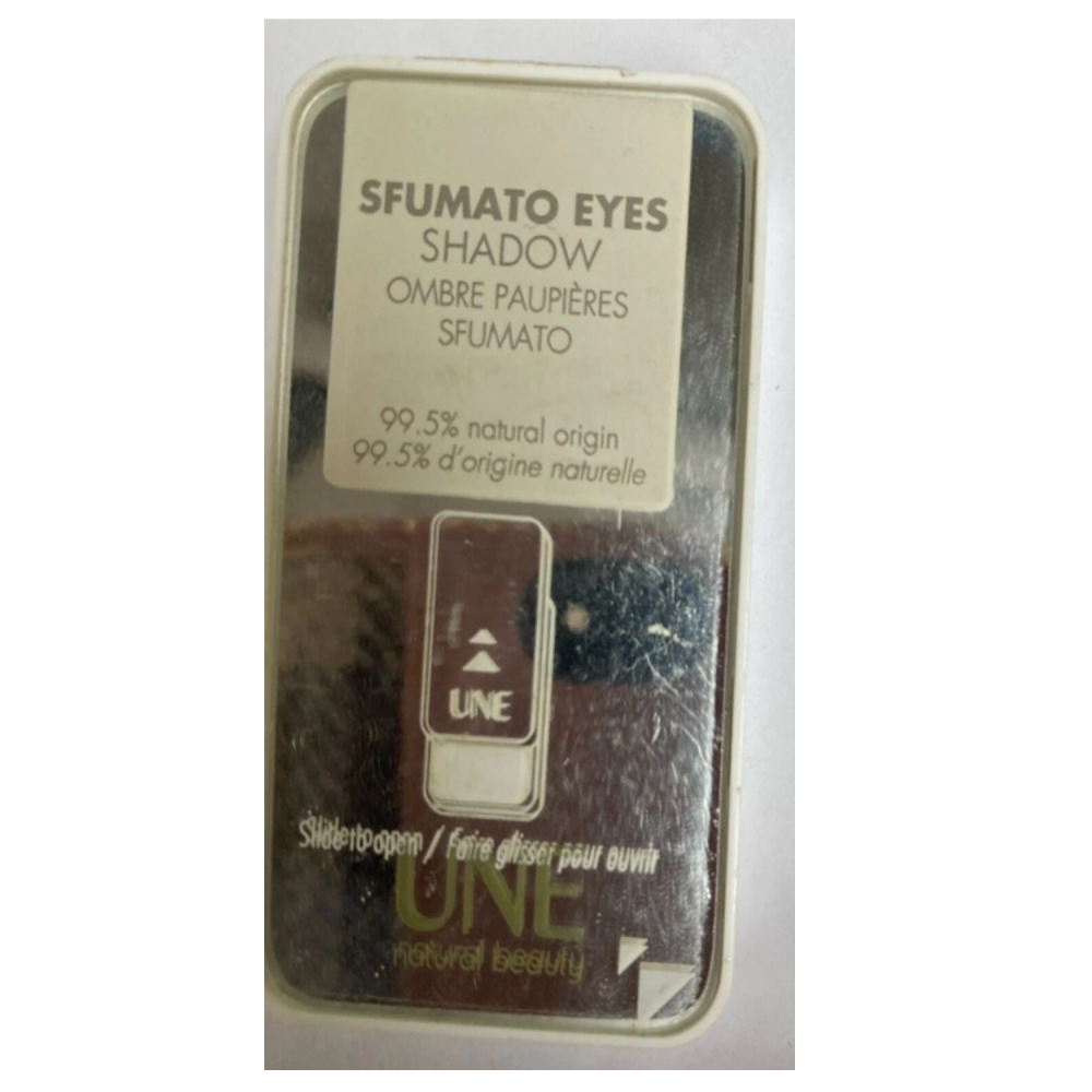 UNE Sfumato Eyes Eyeshadow - S01