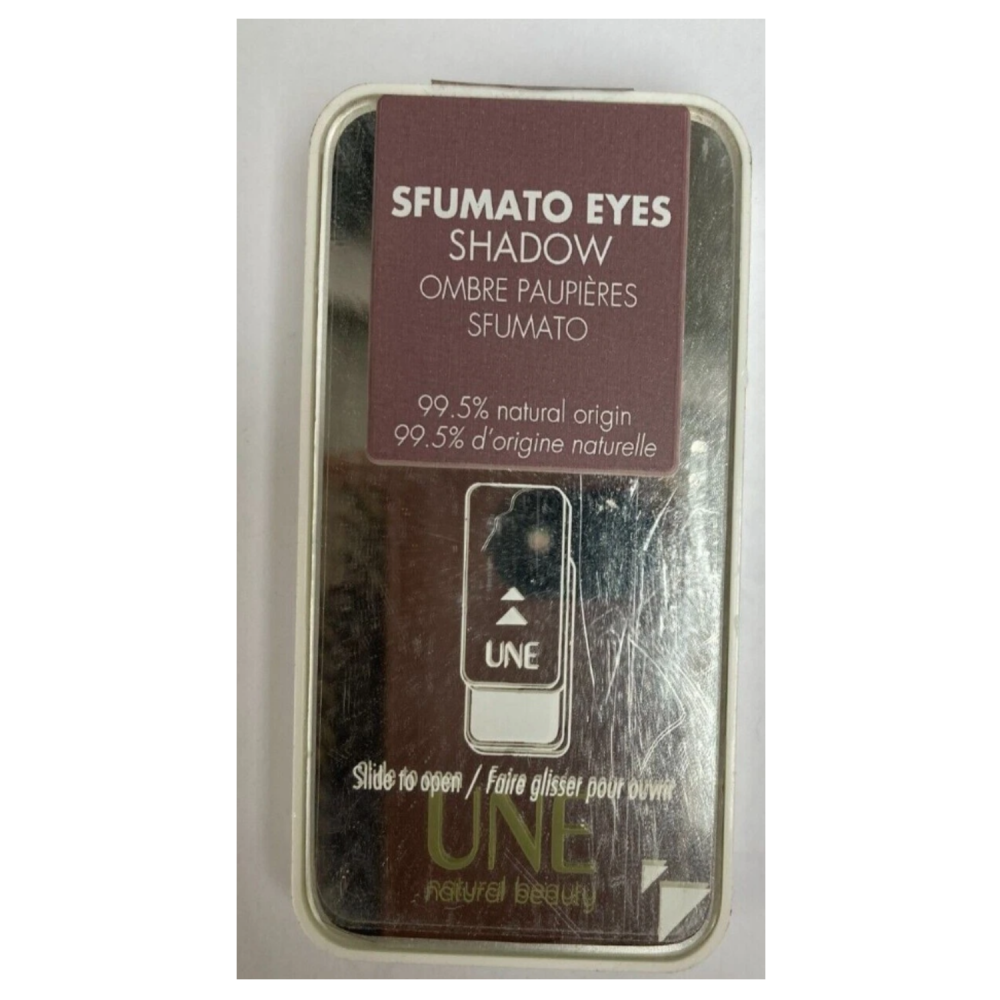 UNE Sfumato Eyes Eyeshadow - S23
