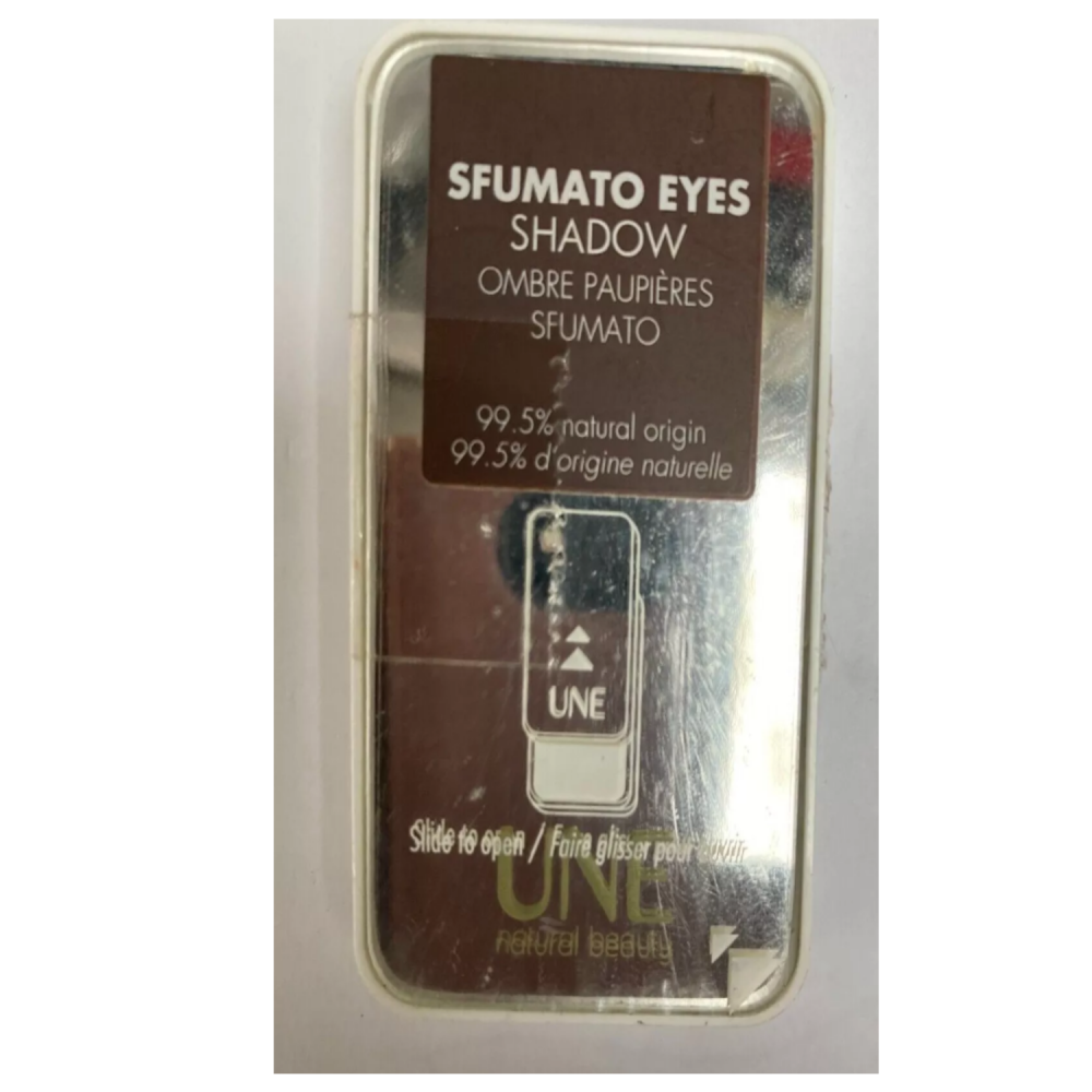 UNE Sfumato Eyes Eyeshadow - S11