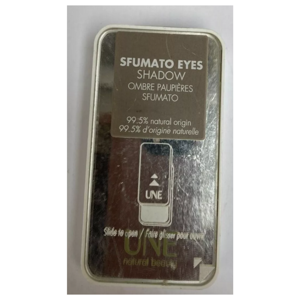 UNE Sfumato Eyes Eyeshadow - S15