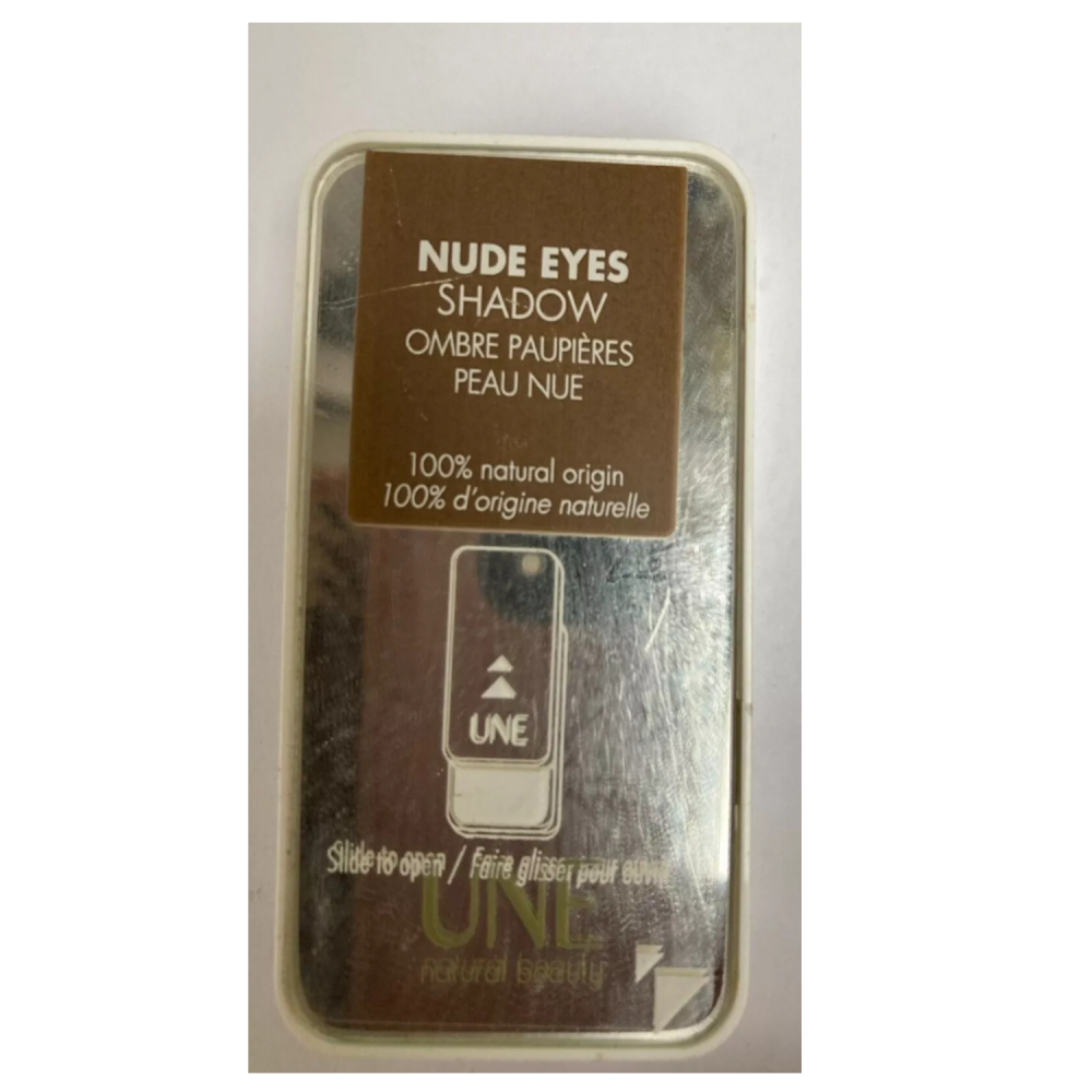 Une Nude Eyes Eyeshadow - N09