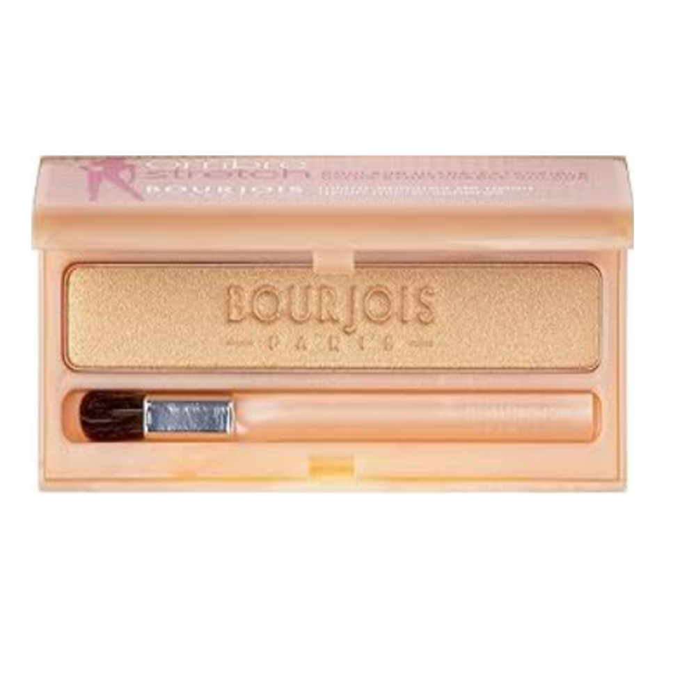 Bourjois Ombre Stretch Eyeshadow - 03 Or Extensible